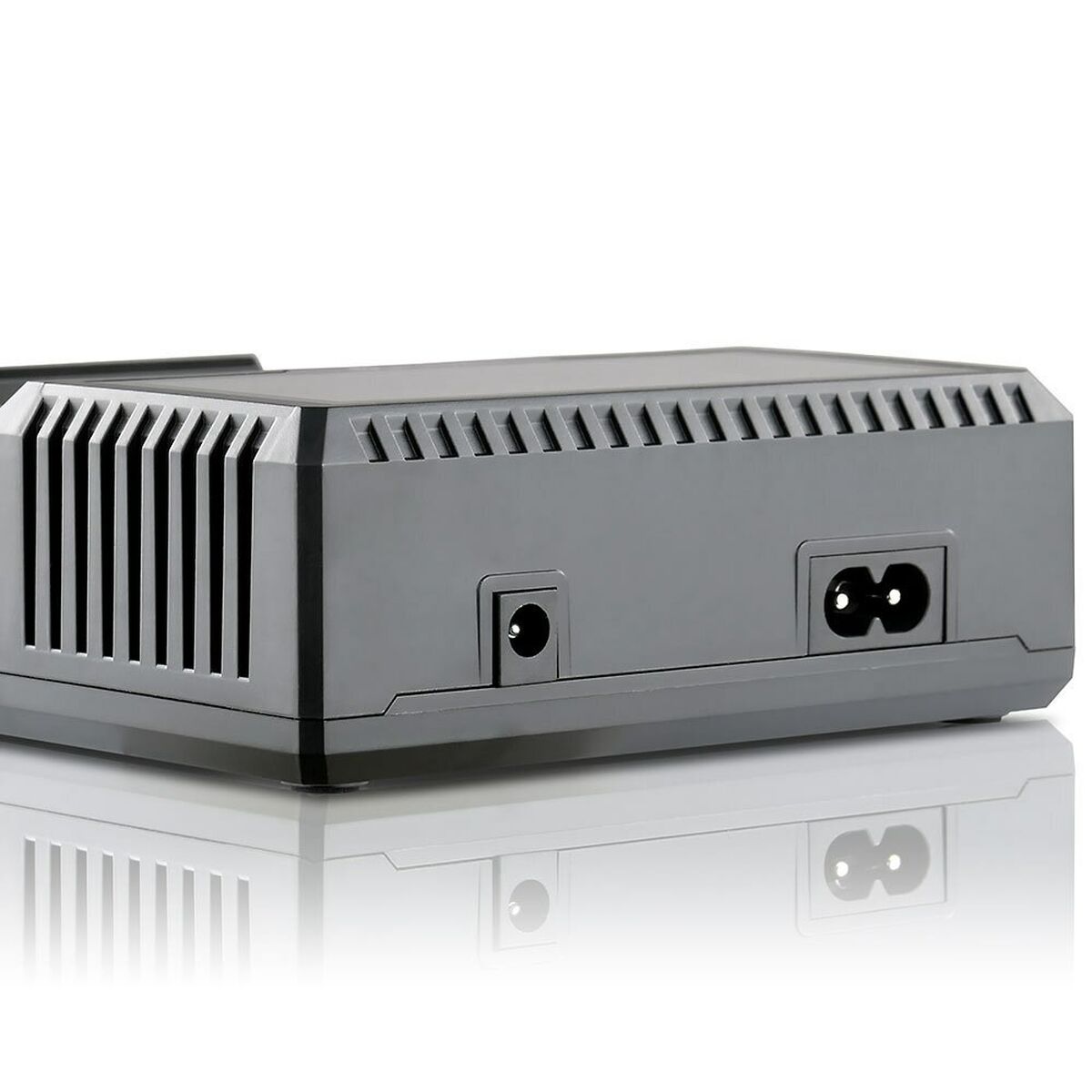 Carregador de pilhas EverActive UC-4200